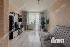1-к квартира, вторичка, 32м2, 9/9 этаж