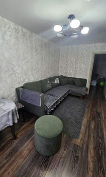 4-к квартира, вторичка, 49м2, 2/5 этаж