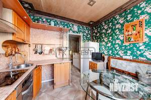 2-к квартира, вторичка, 51м2, 4/9 этаж