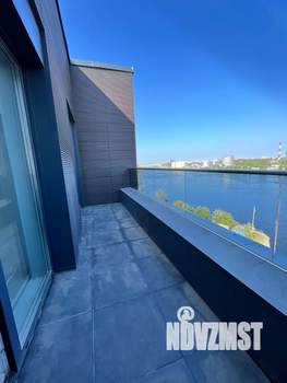 1-к квартира, вторичка, 51м2, 9/9 этаж