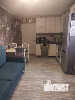 Студия квартира, вторичка, 32м2, 5/16 этаж