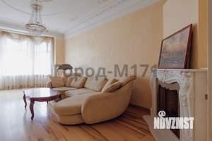 5-к квартира, вторичка, 153м2, 5/6 этаж