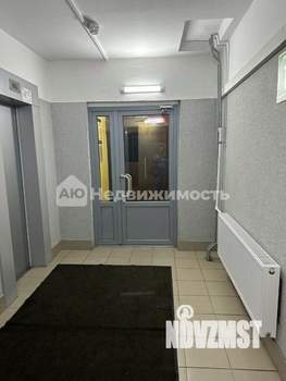 2-к квартира, вторичка, 52м2, 4/16 этаж
