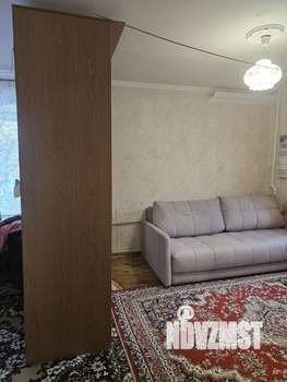 1-к квартира, вторичка, 30м2, 3/5 этаж