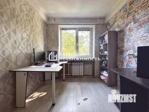 3-к квартира, вторичка, 57м2, 3/9 этаж