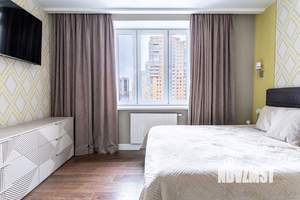 3-к квартира, вторичка, 88м2, 7/21 этаж