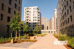 1-к квартира, вторичка, 52м2, 2/9 этаж