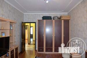 3-к квартира, вторичка, 109м2, 5/7 этаж