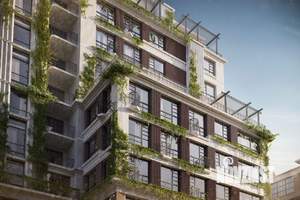 2-к квартира, вторичка, 80м2, 8/9 этаж