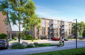 2-к квартира, вторичка, 54м2, 3/4 этаж