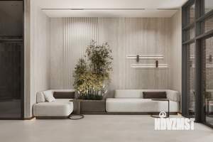 1-к квартира, вторичка, 44м2, 8/9 этаж