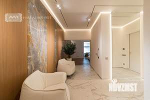 4-к квартира, вторичка, 131м2, 4/8 этаж