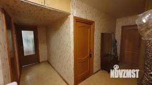 2-к квартира, вторичка, 56м2, 9/10 этаж