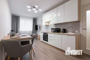 2-к квартира, вторичка, 47м2, 22/25 этаж