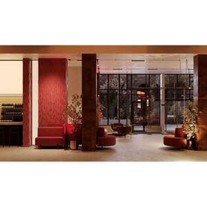 Студия квартира, вторичка, 23м2, 6/10 этаж