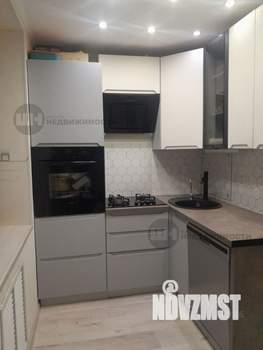 3-к квартира, вторичка, 57м2, 5/5 этаж