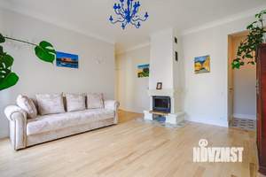 3-к квартира, вторичка, 86м2, 3/5 этаж