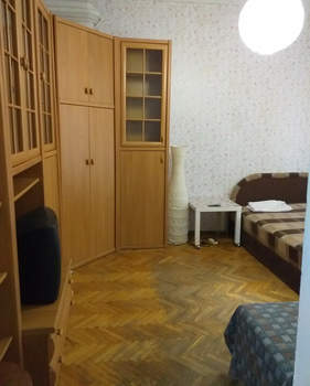 3-к квартира, вторичка, 69м2, 3/4 этаж