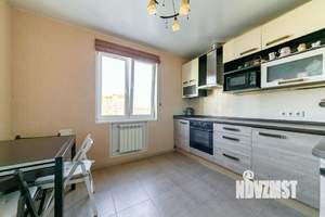 2-к квартира, вторичка, 53м2, 13/17 этаж