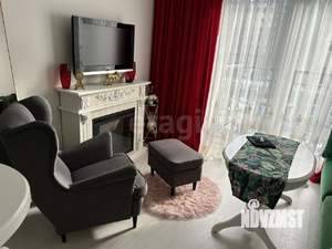 1-к квартира, вторичка, 51м2, 2/7 этаж