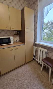 2-к квартира, вторичка, 44м2, 4/5 этаж