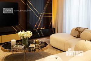 4-к квартира, вторичка, 175м2, 5/6 этаж