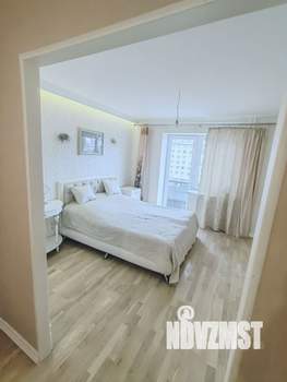 3-к квартира, вторичка, 89м2, 6/10 этаж