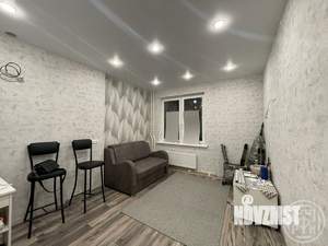 Студия квартира, вторичка, 19м2, 1/9 этаж