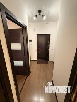 1-к квартира, вторичка, 35м2, 18/26 этаж