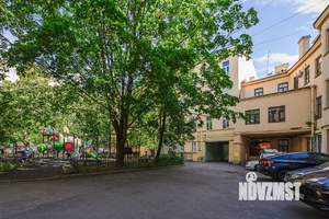 3-к квартира, вторичка, 86м2, 3/5 этаж