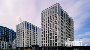 1-к квартира, вторичка, 40м2, 13/13 этаж