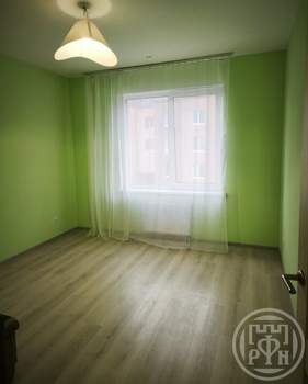 1-к квартира, вторичка, 30м2, 3/5 этаж
