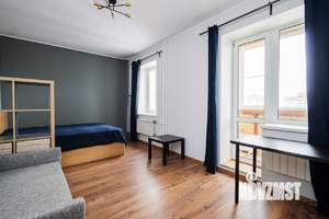 1-к квартира, вторичка, 42м2, 15/17 этаж