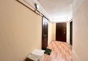 1-к квартира, вторичка, 38м2, 3/12 этаж