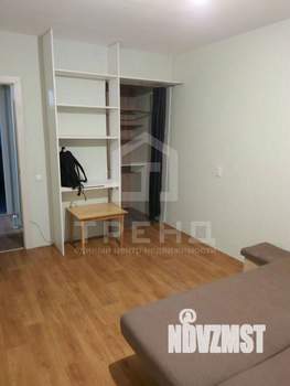 2-к квартира, вторичка, 45м2, 5/5 этаж