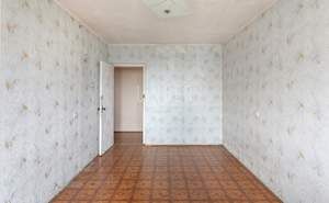 3-к квартира, вторичка, 60м2, 8/9 этаж