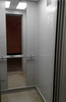 3-к квартира, вторичка, 69м2, 4/7 этаж