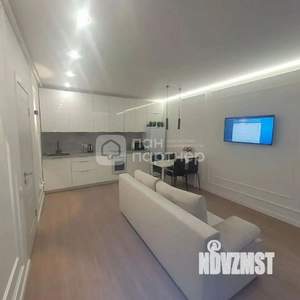 2-к квартира, вторичка, 45м2, 4/5 этаж