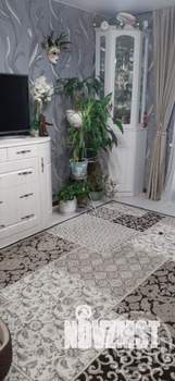 1-к квартира, вторичка, 41м2, 3/6 этаж