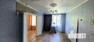 2-к квартира, вторичка, 43м2, 4/5 этаж