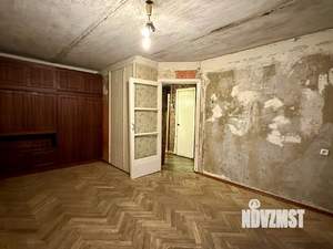 1-к квартира, вторичка, 31м2, 4/5 этаж