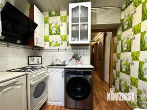 1-к квартира, вторичка, 32м2, 1/5 этаж