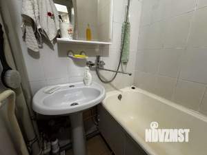 2-к квартира, вторичка, 51м2, 6/9 этаж