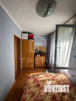 4-к квартира, вторичка, 60м2, 2/5 этаж