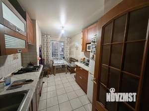 2-к квартира, вторичка, 59м2, 3/10 этаж