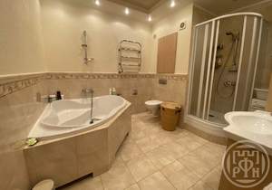 3-к квартира, вторичка, 94м2, 6/9 этаж