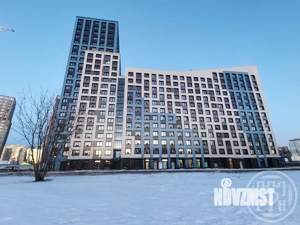 2-к квартира, вторичка, 100м2, 17/23 этаж