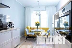 1-к квартира, вторичка, 40м2, 6/11 этаж