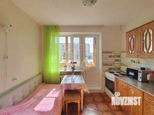 1-к квартира, вторичка, 33м2, 5/14 этаж