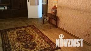 2-к квартира, вторичка, 45м2, 4/5 этаж